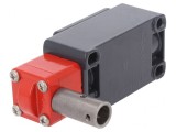 &Icirc;ntrerupător de Siguranță cu Balamale IP67 FD 2095-M2