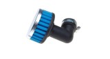 Filtru aer sport conic d.34mm, 90&deg; Cod Produs: MX_NEW AF95247