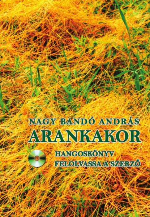 ARANKAKOR &Uuml;KH 2016 - Nagy Band&oacute; Andr&aacute;s