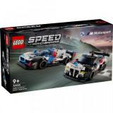 LEGO SPEED CHAMPIONS MASINI DE CURSE BMW M4 GT3 SI BMW M HYBRID V8 76922