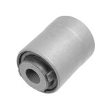 Bucsa brat suspensie, Suport trapez Ford Galaxy, Mondeo 4, S-Max, Lemf&ouml;rder 3554101, parte montare : Punte spate, Stanga/ Dreapta, Spate, Jos, spre