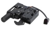 Inchizator capota motor SKODA SUPERB III combi (3V5) (2015 - Prezent) BLIC 6010-43-014424P