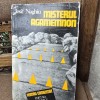 Misterul Agamemnon - Iosif Naghiu