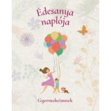 &Eacute;desanya napl&oacute;ja - Gyermekeimnek