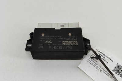 Unitate de control senzor de parcare PDC VW PASSAT Variant B8 3G5 2016 OEM: 5QA919294A,5QA919294 25630844 foto