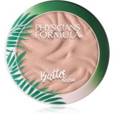 Physicians Formula Butter Blush fard de obraz compact culoare Plum Rose 5.5 g