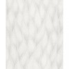 Noordwand Topchic Tapet Flames and Drops, alb