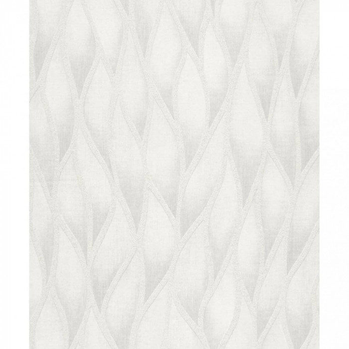 Noordwand Topchic Tapet Flames and Drops, alb