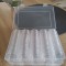 Set 100 bucati capsule pentru monede