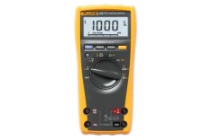 multimetru digital, FLUKE, FLK-179, 0.1...600mV-1kV, 10&micro;A...60mA-10A