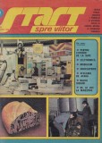 Revista Start spre viitor - Nr. 2 / februarie 1985