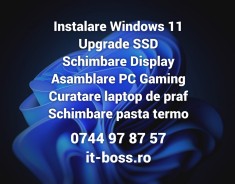 Instalare Windows Brasov - Instalare Windows 10, Windows 11 foto