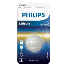 Philips BATERIE LITHIUM CR2032 BLISTER 1 BUC foto