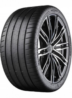 Anvelope Bridgestone POTSPORTXL 235/50R18 Y Vara foto