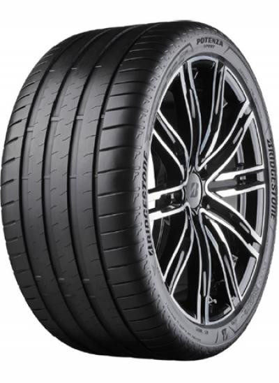 Anvelope Bridgestone POTSPORTXL 245/45R19 Y Vara