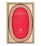 G. M. Zamfirescu - Teatru - 118929