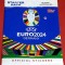 Album stickere TOPPS-Campionatul European de Fotbal GERMANIA 2024(oficial)