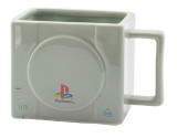 Cana 3D - Playstation - Console