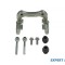 Suport etrier Renault Scenic II (2003-&gt;)[JM0/1_] #1