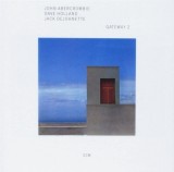 Gateway 2 | John Abercrombie, Dave Holland, Jack DeJohnette