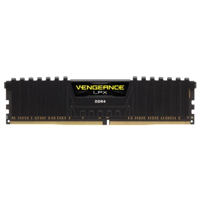 CR Vengeance DDR4 16GB 3200Mhz foto