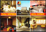 AMS - ILUSTRATA 649 CLUJ-NAPOCA - HOTEL &bdquo;NAPOCA&rdquo;, NECIRCULATA