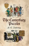 The Canterbury Puzzles