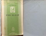 Cumpara ieftin Simion Stolnicu , Pod eleat , 1935 , ed. 1 cu autograf , ex. 22 / 25 pe Vidalon