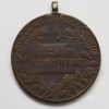 MEDALIE SIGNUM MEMORIAE 1898 - 50 ANI DE DOMNIE FRANZ JOSEPH I - AUSTRO-UNGARIA, Europa