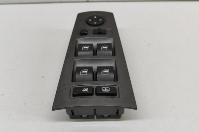 Buton geam ușă st&amp;acirc;nga față BMW 7 E65, E66, E67 2003 OEM: 6917106 27896773 foto