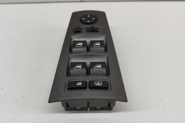 Buton geam ușă st&acirc;nga față BMW 7 E65, E66, E67 2003 OEM: 6917106 27896773
