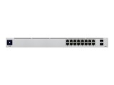 Switch Ubiquiti UniFi Switch 16 PoE USW-16-POE Gigabit