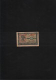 Grecia 10 drahme drachmai 1940 AUNC seria309450