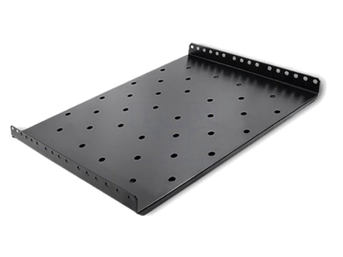 Raft QOLTEC pentru carcase