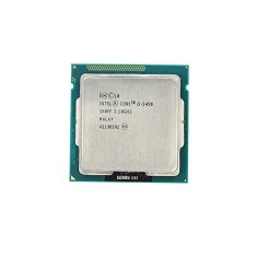 Procesor Intel Core 4CORE i5-3450 SR0PF 3.1Ghz LGA1155