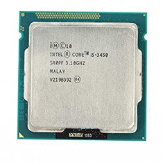 Procesor Intel Core 4CORE i5-3450 SR0PF 3.1Ghz LGA1155