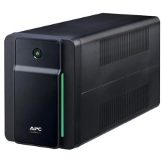 Back-UPS 1200VA, 230V, AVR, Schuko S