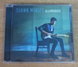 Shawn Mendes - Illuminate CD, Pop, Island rec