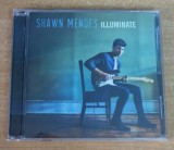 Cumpara ieftin Shawn Mendes - Illuminate CD, Pop, Island rec