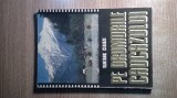 Vahtang Celidze - Pe drumurile Caucazului (Editura pentru Turism, 1990)