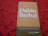 Dublu Limbaj William Golding RF16/4