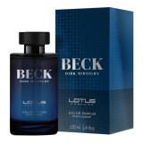 Apa de parfum Beck Dark Midnight, Revers, Barbati, 100ml, 100 ml