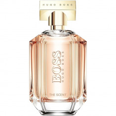 Boss The Scent Apa de parfum Femei 100 ml foto