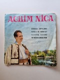 Disc Vinil, Achim Nica