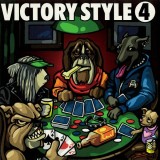 Various - Victory Style IV, CD