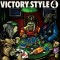 Various - Victory Style IV, CD