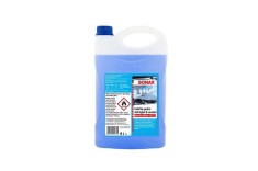 Lichid Parbriz Anti-Inghet Curatare -20 Grade C 4L Sonax