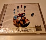 BOSQUITO-BOSQUITO (CD, SIGILAT)