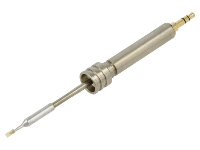 V&acirc;rf de lipit conic 0,1mm