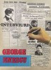 Interviuri Presa Romaneasca, Vol. I (1898-1936) - George Enescu, Editura Muzicala 1988, 304 pagini, Brosata, Stare Foarte Buna
